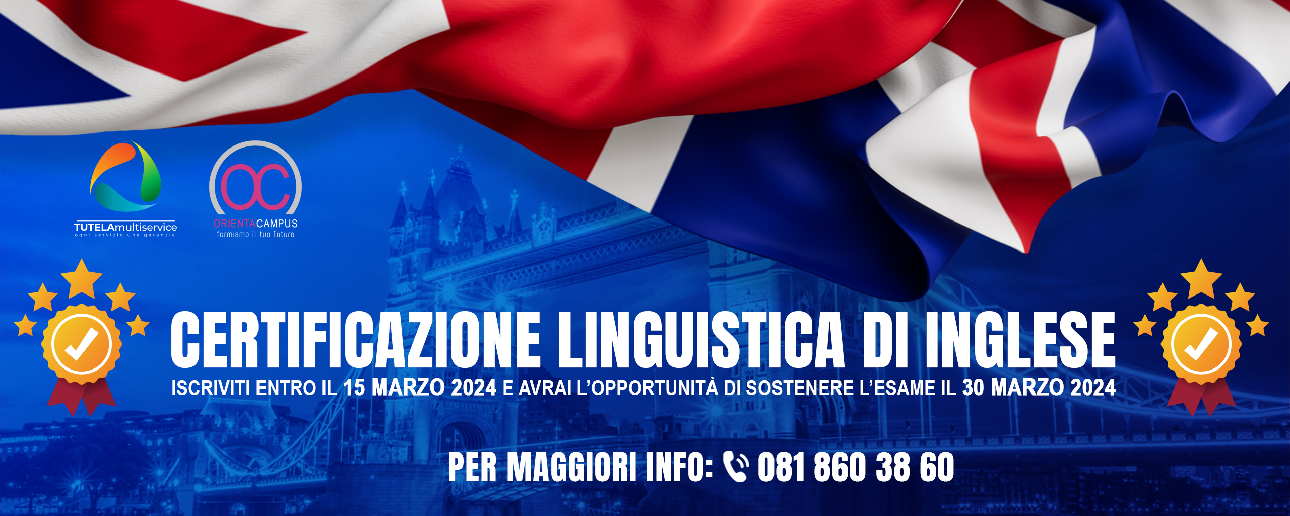 UN AIUTO CONCRETO AI TUOI BISOGNI - 1